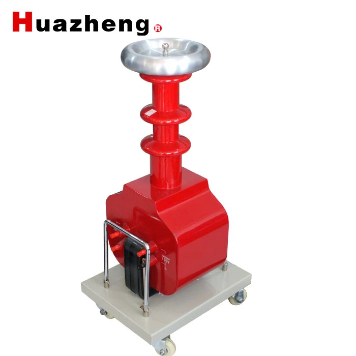 AC DC Hipot Tester (2)