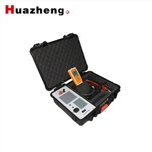 High Voltage Line Multi-function Live Cable Identificator