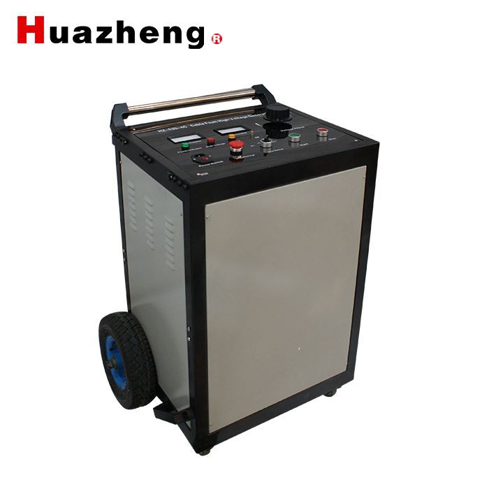 Underground Power Cable Fault Locator (4)