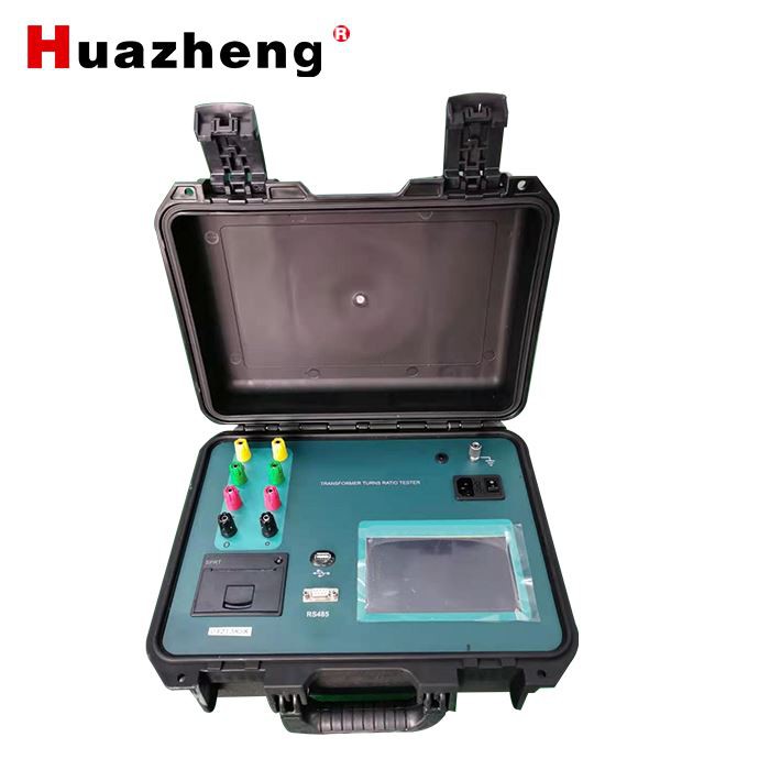 HZBB-10H Transformer Turns Ratio Test Kit